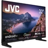 ED televizorius JVC LT32VAH3300