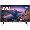 ED televizorius JVC LT32VAH3300