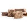 Ekologiški ugnies įdegtukai FIRELIGHTERS, 96 vnt