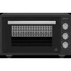 Elektrinė krosnelė Elektrinė orkaitė GUZZANTI GZ-3621A