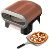 Elektrinė krosnelė Elektrinė picos krosnelė Tefal JM600TE0