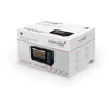 Elektrinė krosnelė Mini orkaitė Standart KR-101L-28(BC)