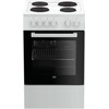Viryklė BEKO FSE56000GW