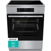 Viryklė Cooker GORENJE MEKIS6101I