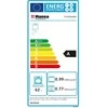 Elektrinė viryklė su elektrine orkaite HANSA FCEW56069