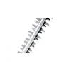Bosch gyvatvorių žirklės Advanced HedgeCut 65 500 W
