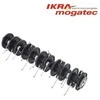 Elektrinis aeratorius skarifikatorius 1.5 kW Ikra Mogatec IEVL 1532