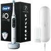 Elektrinis dantų šepetėlis Braun Oral-B iO Series 10, Baltos spalvos