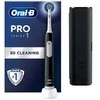 Braun Elektrinis dantų šepetėlis Oral-B Pro 1