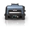 Elektrinis grilis Ninja OG901EU Woodfire Pro Connect XL