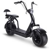 Elektrinis motoroleris QS-02, 1 kW