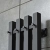 Elektrinis rankšluosčių džiovintuvas Navin Levante 210x1200, Sensor, 12-257053-2112, (laidas dešinėj