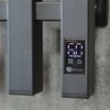 Elektrinis rankšluosčių džiovintuvas Navin Levante 330x1200, Sensor, 12-257053-3312, (laidas dešinėj