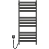 Elektrinis rankšluosčių džiovintuvas Navin Largo 500*1200 Sensor, 12-244155-5012, kairinis