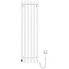 Elektrinis rankšluosčių džiovintuvas Navin Levante 3301200 Sensor, 12-857053-3312 (laidas dešineje)
