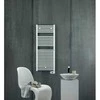 Elektrinis rankšluosčių džiovintuvas Zehnder Aura 300 W, PBEZ-080-40/MQ