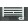 Elektrinis rankšluosčių džiovintuvas Zehnder Aura 300 W, PBEZ-080-40/MQ