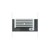 Rankšluostis Elektrinis rankšluosčių džiovintuvas Zehnder Aura 750 W, PBEZ-120-50/MQ