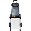 Grunder Carruzzo elektrinis smulkintuvas HY6608K