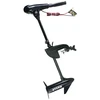 Elektrinis valties variklis STORM 62 lbs, NRS-62X LBS