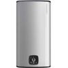 Elektrinis vandens šildytuvas Atlantic STEATITE CUBE Sidabrinis, WiFi 150, 2.4kW, 150L, 871233