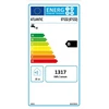 Elektrinis vandens šildytuvas Atlantic STEATITE CUBE WiFi 150 2.4kW 150L