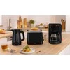 Virdulys Bosch MyMoment TWK3M123, juodos spalvos