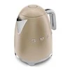 Elektrinis virdulys Smeg KLF03CHMEU