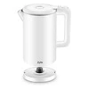 Elektrinis virdulys ZYLE ZY280WK, 1,7 l