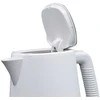 Elektrinis virdulys Zyle ZY676WH, 1,7 l