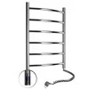 El.rankšluosčių džiovintuvas Navin Kamelia 480*600 Sensor su laikmačiu dešinė, 10-007033-4860