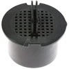 LIEBHERR 9881 291 Aktyvintos anglies FreshAir filtras 2vnt.