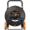 Hewlett Packard (HP) Fiskars Laistymo ritė M su žarna (1/2") 20m