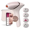 Fotoepiliatorius Philips Lumea IPL 9900 Series BRI976/00 su SenseIQ