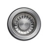Ventilis FRANKE plautuvės EFX 614-78, EFL 614-78, d 3''1/2, ekscentrinis