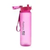 G21 gertuvė 1000ml talpos, rožinė 6002224