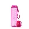 G21 gertuvė 1000ml talpos, rožinė 6002224
