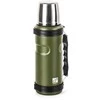 G21 60022404 termosas gerti, 1000 ml, chaki žalias su rankena