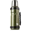 G21 60022404 termosas gerti, 1000 ml, chaki žalias su rankena