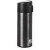 G21 termosas gerti, 350 ml, plieno pilkas