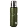 G21 termosas gerti, 500 ml, chaki žalias
