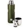 G21 termosas gerti, 500 ml, chaki žalias