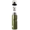 G21 termosas gerti, 500 ml, chaki žalias