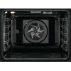 Garinė orkaitė "SteamCrisp" su maisto termometru Electrolux EOC6H76X