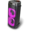 Kompiuterio kolonėlės Garso kolonėlė Blaupunkt Party Box, PB50LED