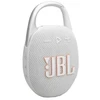 Garso kolonėlė JBL Clip 5, balta
