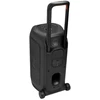 Garso kolonėlė JBL PartyBox 330, JBLPB330BLKAM, juoda