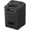 Nešiojama kolonėlė Panasonic SC-BMAX5E-K