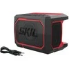 Skil Red Bluetooth® garso kolonėlė Skil 3151CA; 20 V (be akumuliatoriaus ir pakrovėjo)