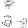Electrolux M8CKSL07
